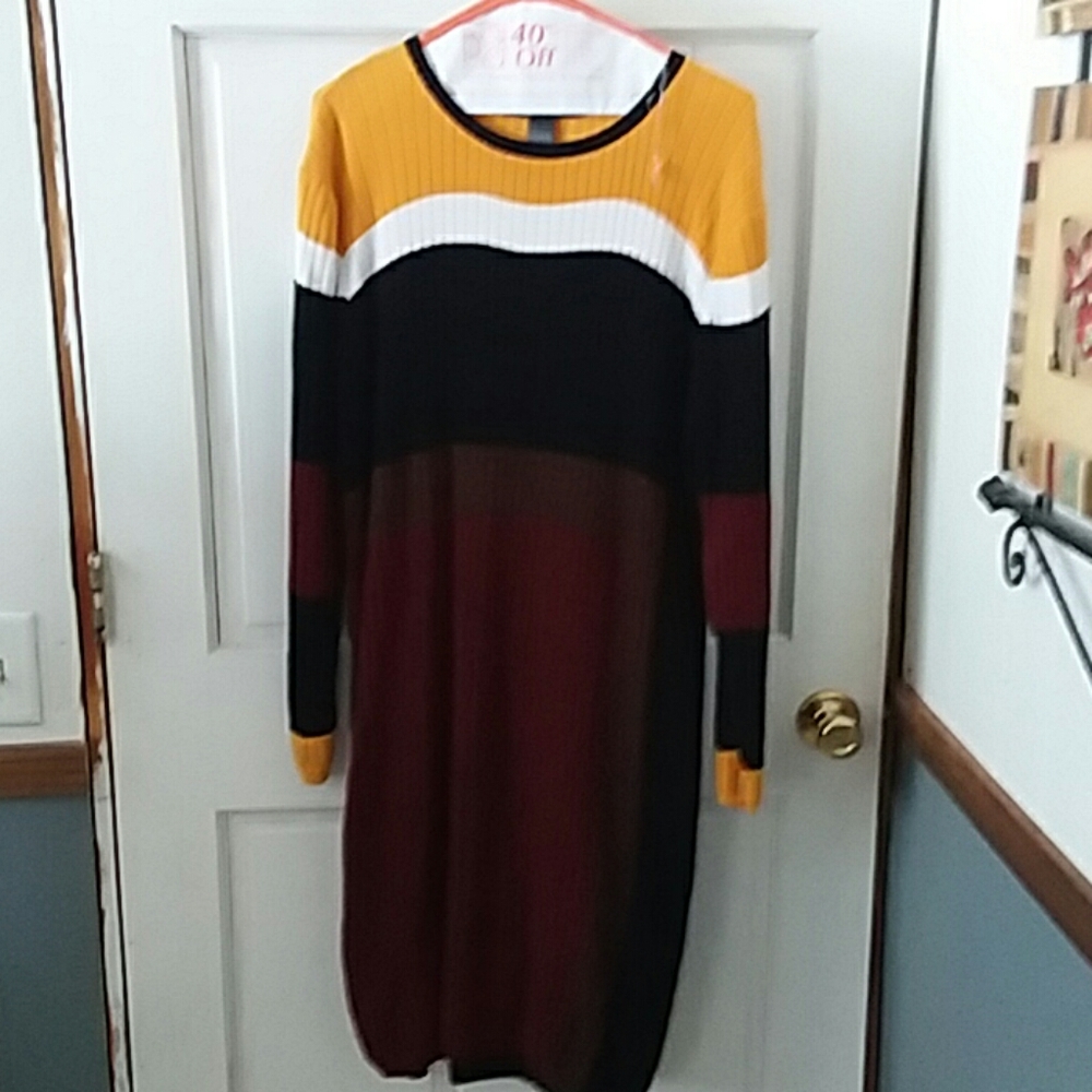 Ashley Stewart dress 18/20